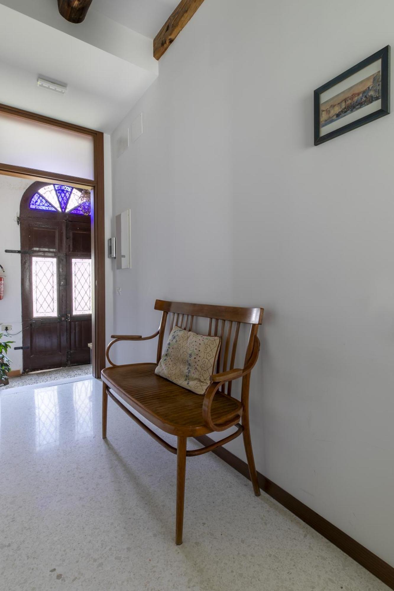 Ca' Bernardo Apartment Мурано Екстериор снимка