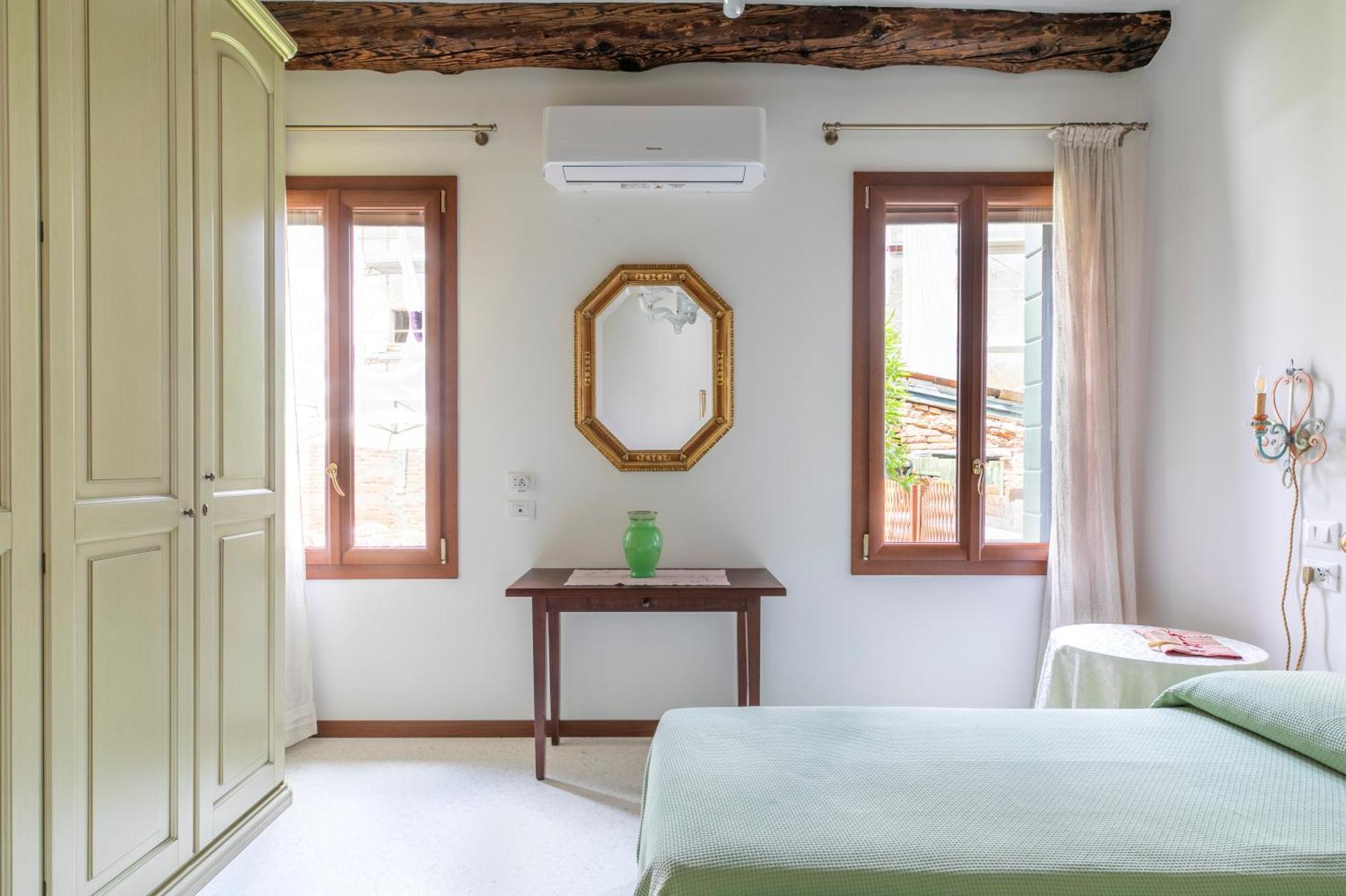 Ca' Bernardo Apartment Мурано Екстериор снимка