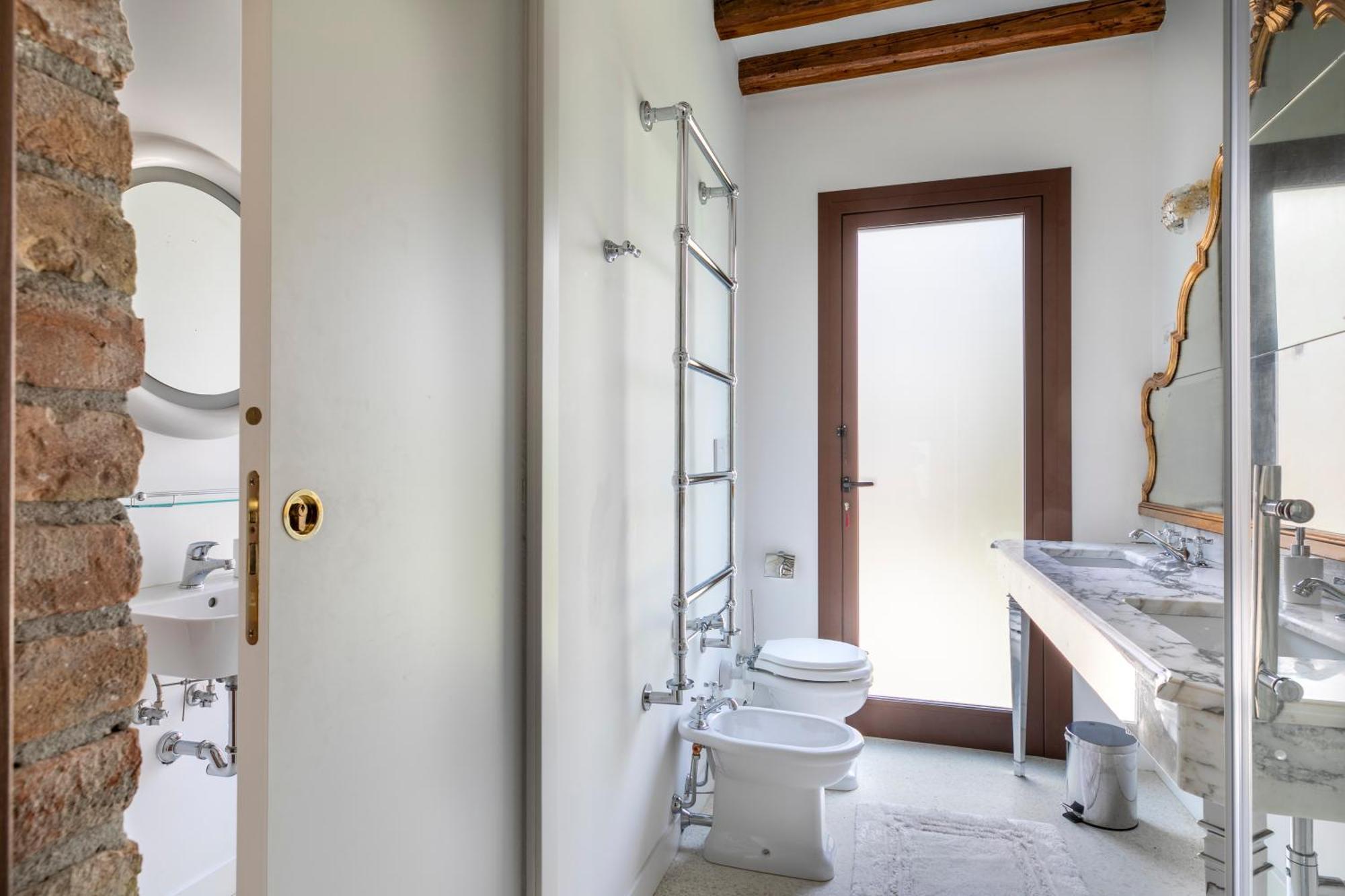 Ca' Bernardo Apartment Мурано Екстериор снимка