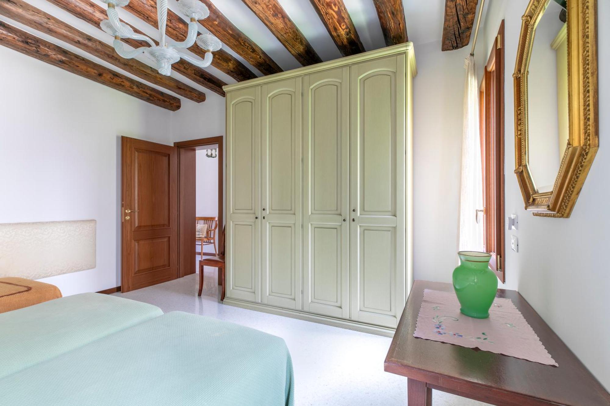 Ca' Bernardo Apartment Мурано Екстериор снимка