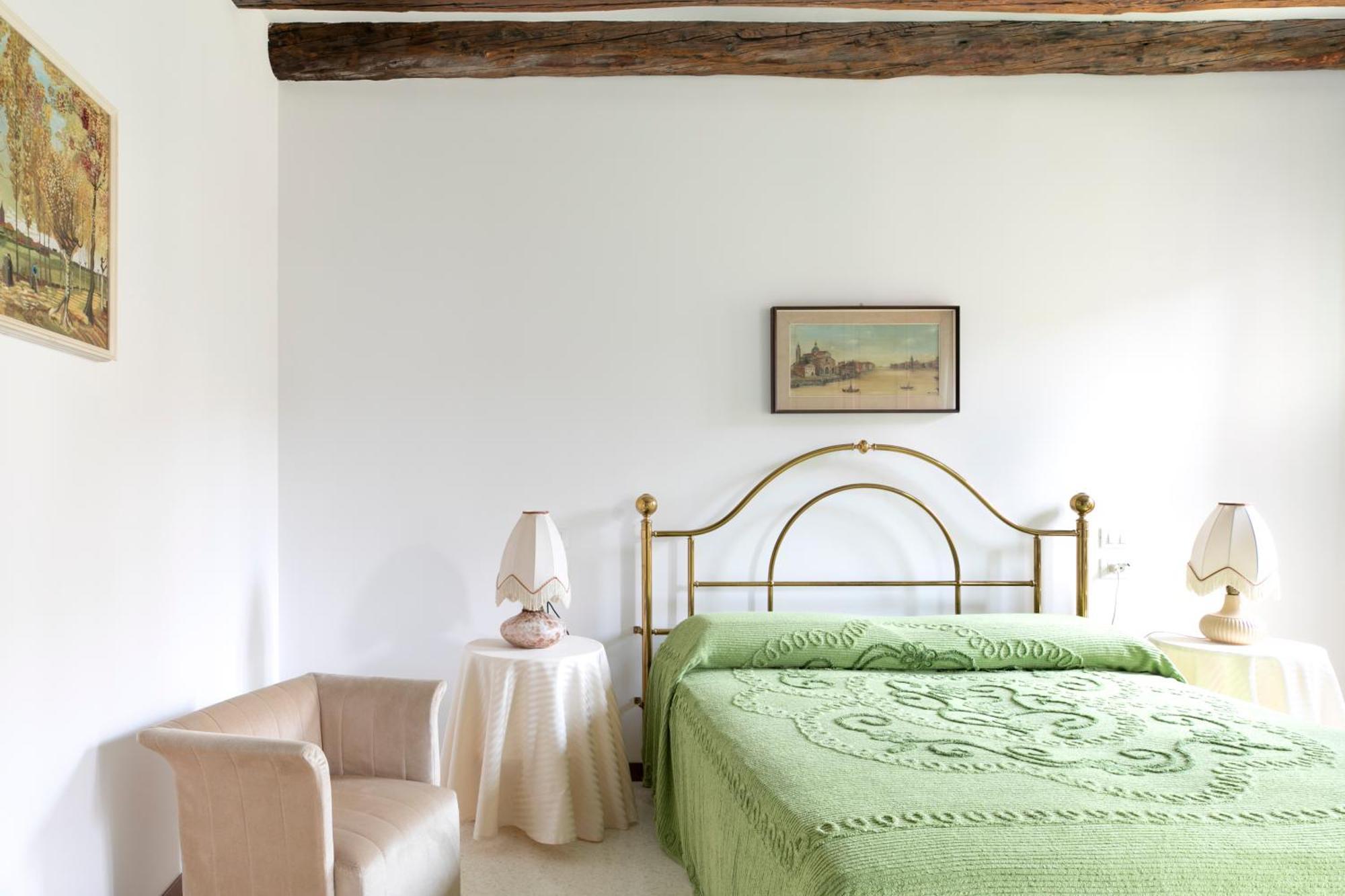 Ca' Bernardo Apartment Мурано Екстериор снимка