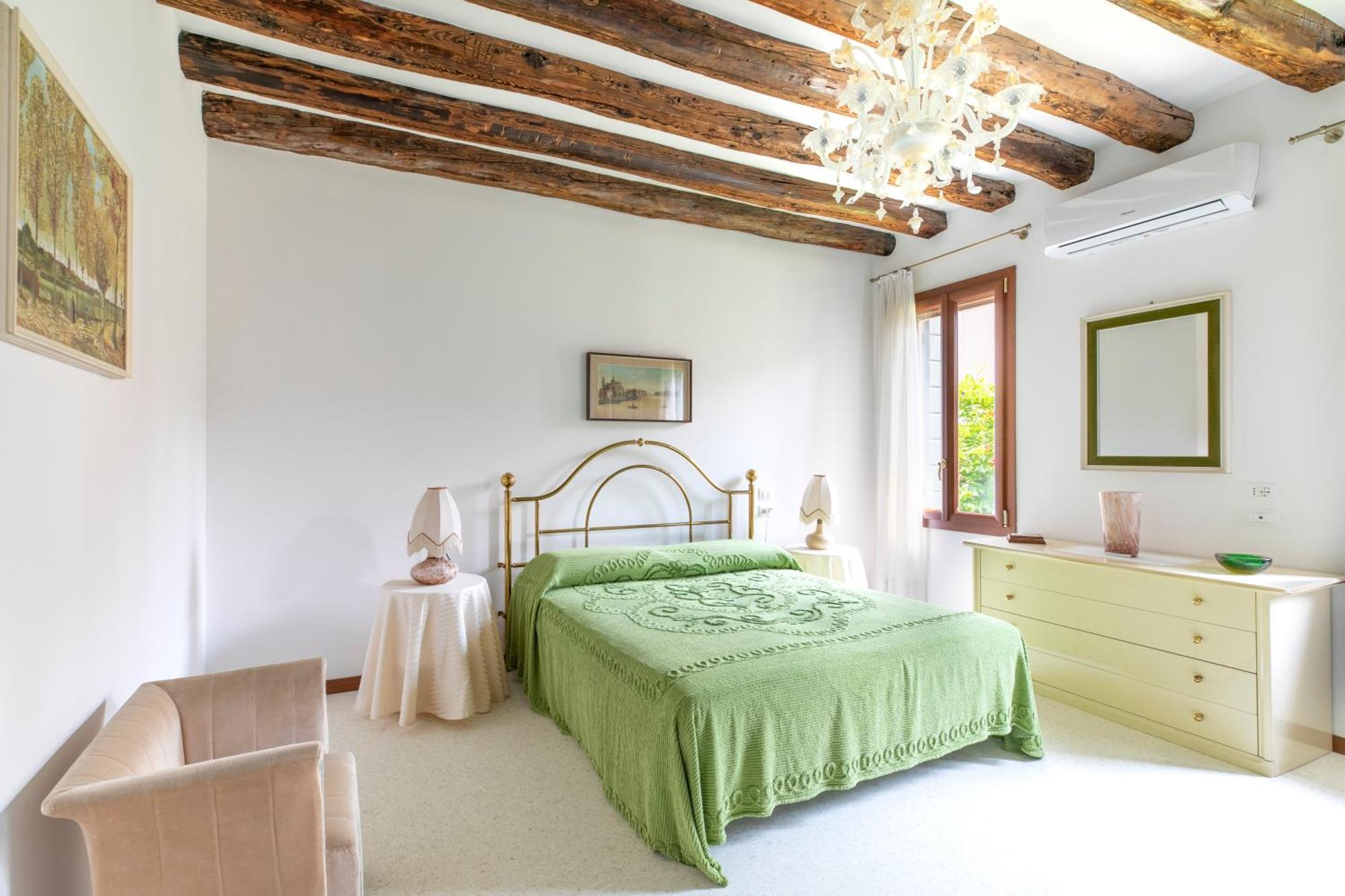 Ca' Bernardo Apartment Мурано Екстериор снимка