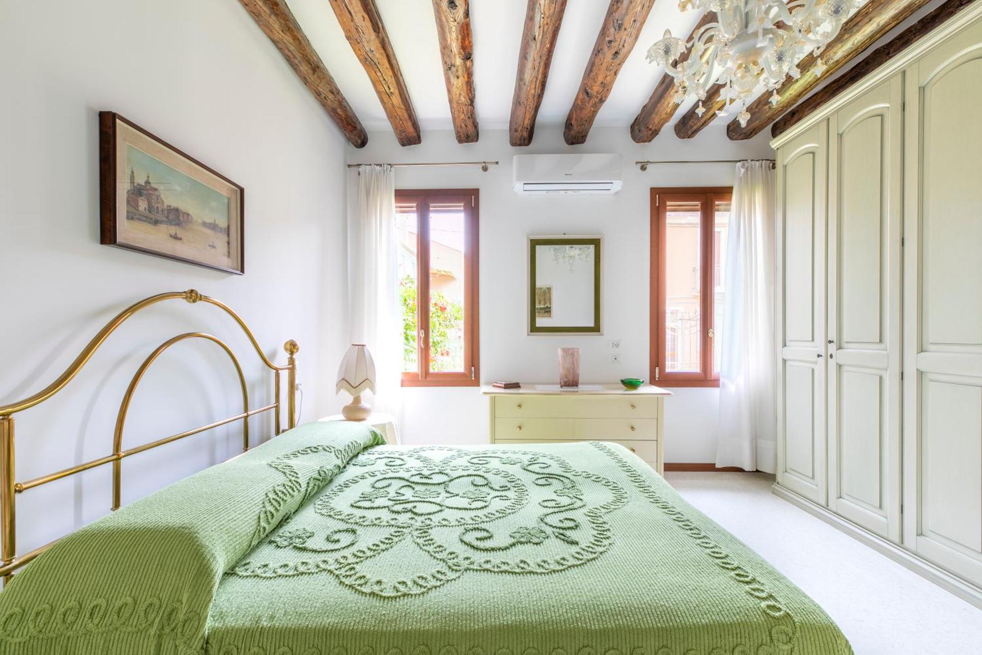 Ca' Bernardo Apartment Мурано Екстериор снимка