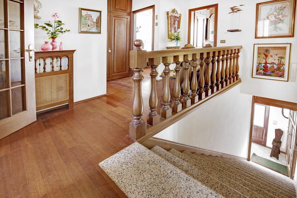 Ca' Bernardo Apartment Мурано Екстериор снимка