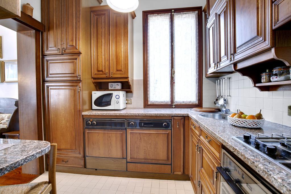 Ca' Bernardo Apartment Мурано Екстериор снимка