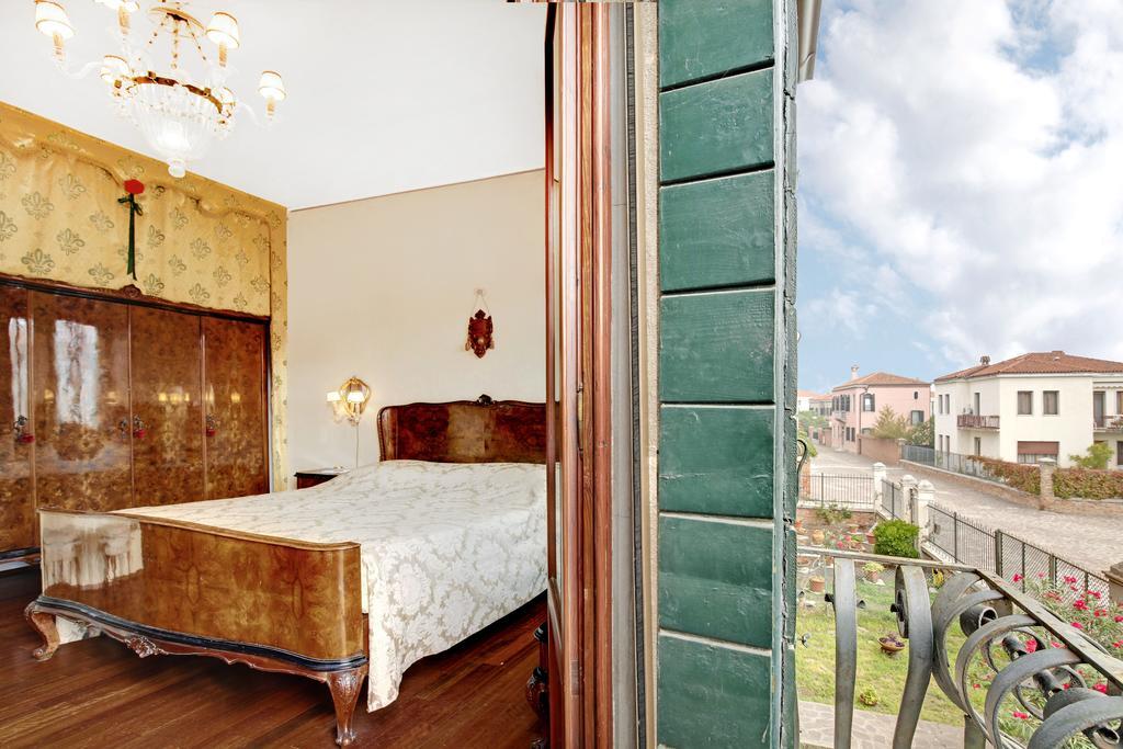 Ca' Bernardo Apartment Мурано Екстериор снимка