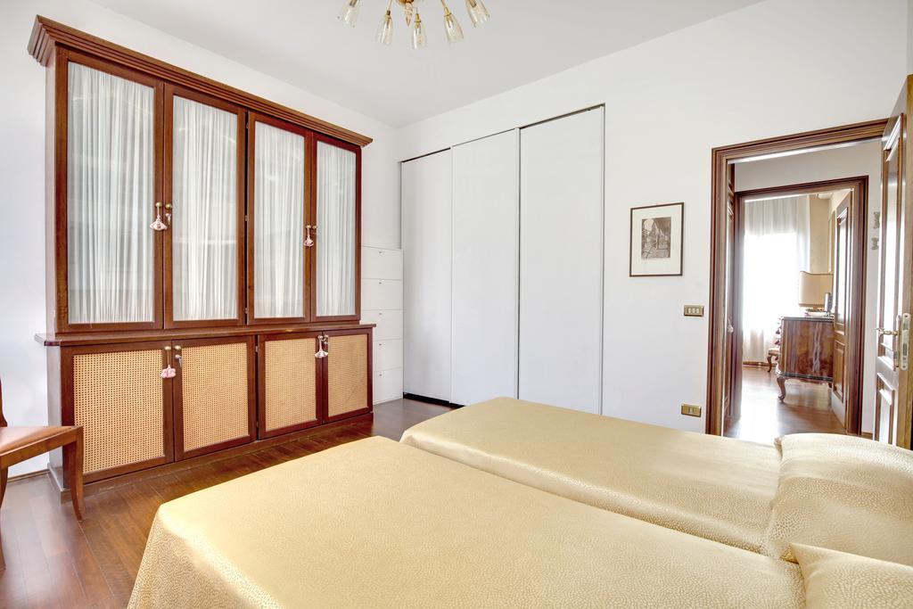Ca' Bernardo Apartment Мурано Екстериор снимка