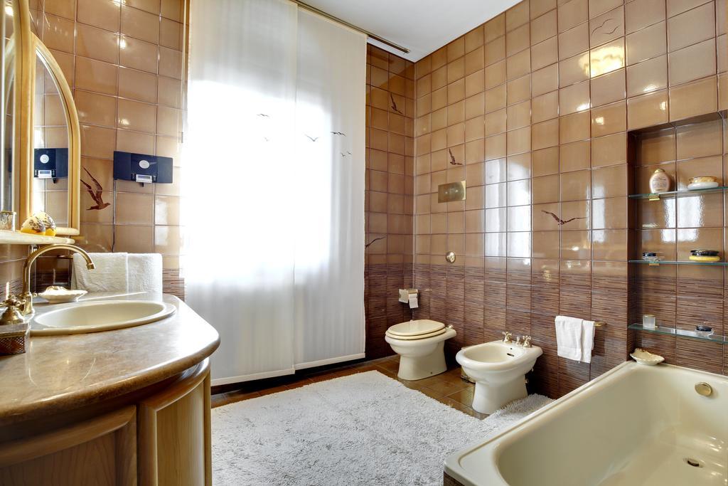 Ca' Bernardo Apartment Мурано Екстериор снимка